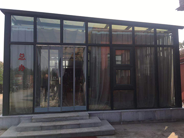 總經(jīng)理辦公室